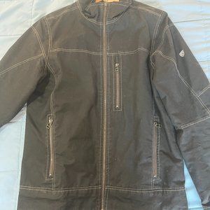 KÜHL BURR™ Men's Jacket - Expresso Small